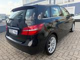 Mercedes-Benz B 250 Urban Style Edition - schwarze Mercedes-Benz B 250