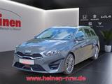 Kia cee'd SW 1.5T 140 DCT7 GTL TEC LED+KLIMAAUTOMATI