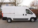 Opel Movano 33 L2H2 140 / Holzboden / Navi - Opel Movano Tageszulassungen