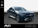 Mercedes-Benz GLC 400 d 4M Business-P. DISTRONIC LED SHZ MBUX - gebrauchte Mercedes-Benz GLC 400 aus dem Jahr 2022