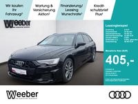 Audi A6 - Vorschau Bild 1