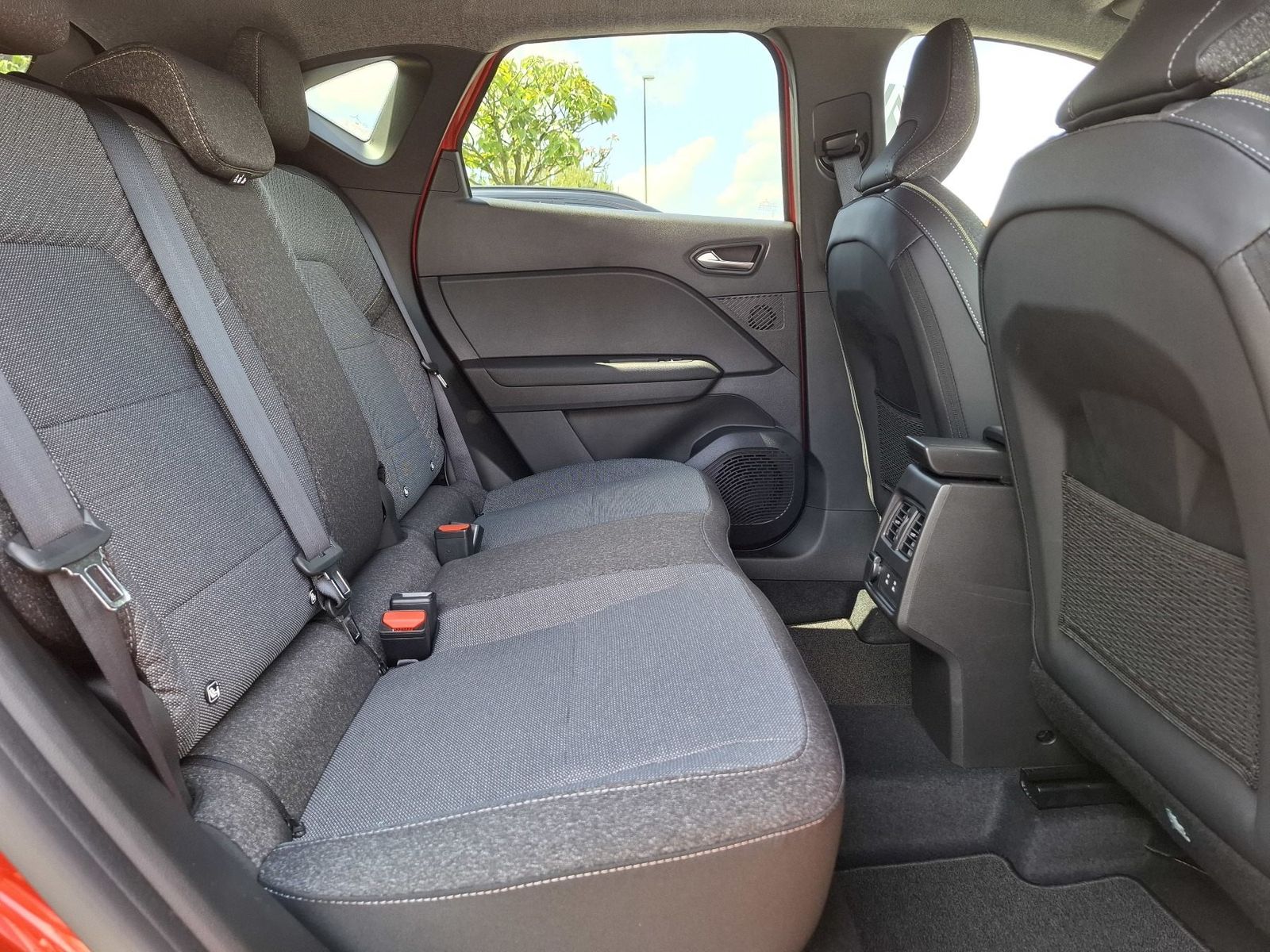 Renault Captur - Bild 16