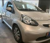 Toyota Aygo AYGO AYGO "ckIN2U"-KLIMA-2.HAND-63TKM - Toyota Aygo (X) in Krefeld