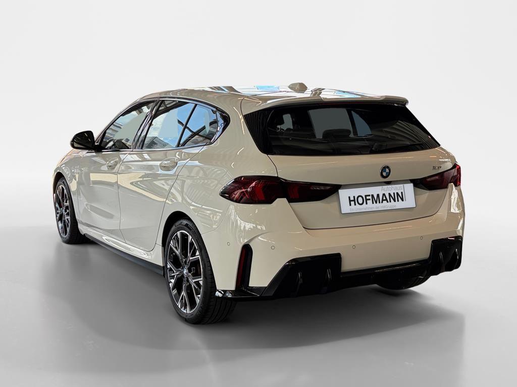 BMW 1 Series Aut. M Sport Pro Inno+Adapt. LED+HUD+Keyless, миниатюра 4