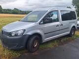 Volkswagen Caddy 1.6 TDI Maxi  *Behindertengerecht* - Volkswagen Caddy Maxi in Kassel