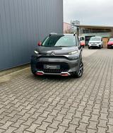 Citroën C3 Aircross 1.2 PureTech Shine*LED*NAVI*CAM*KEY* - Citroën C3 Aircross in Dresden