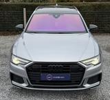 Audi A6 Avant 35 TDI sport - Audi A6 Sport mit Hybrid-Antrieb (Diesel-Elektro)