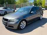 BMW 320d Touring Panorama+SHZ+Tempomat - BMW 320 aus 2007: Kombi, 320d