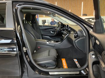 Mercedes-Benz C 200 T d *Business*Panoramadach*TÜV NEU*