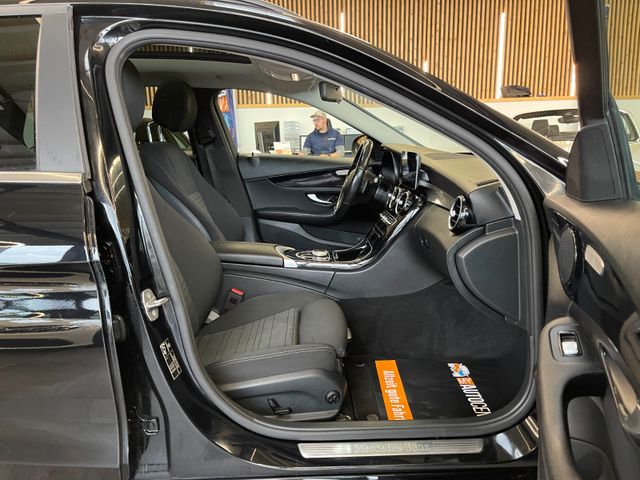 Mercedes-Benz C 200 T d *Business*Panoramadach*TÜV NEU*