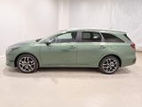 Kia Ceed Sportswagon 1.5 T-GDI DCT LED|Navi|SHZ MJ25 - Kia in Mönchengladbach: Cee D