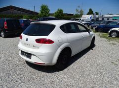 Fahrzeugabbildung Seat Leon Style Ecomotive **VERKAUF NUR AN GEWERBE**