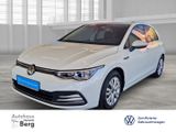 Volkswagen Golf Style 1.5 TSI Navi Memory Sitze Massagesitz - Volkswagen Golf: Sitze