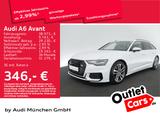 Audi A6 Avant 40 TDI qu. S tronic 2x S line ACC/Navi/