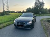 Audi udi A3 1.8 TFSI 160 PS | 2009 | 3-Türer | ... - Audi A3: Ps 160