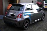 Abarth F595 Record Monza 1.4 T-Jet  - Abarth 595 Competizione aus 2021