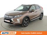Mitsubishi Eclipse Cross 1.5 T-MIVEC Diamant Edition+ 4WD  - Mitsubishi Gebrauchtwagen