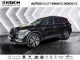 Renault Koleos ENERGY dCi 175 X-tronic 4WD INITIALE Pano - Renault Koleos Gebrauchtwagen in Berlin
