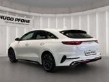 Kia Procee'd GT-Line*SHZ*LMF*RFK*Navi*LRHZ*GRA LED S - Kia: Coupe