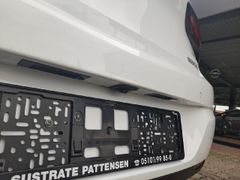 Fahrzeugabbildung Opel Astra K Lim. 5-trg. ON Navi Totwinkel Kamera PPS