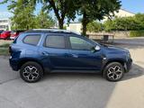 Dacia Duster II Prestige Volleder Navi AHK Tempomat - Dacia Duster: Ii