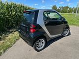 Smart ForTwo coupé 1.0 52kW mhd passion passion - Smart ForTwo: Coupé, Passion