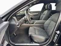 BMW 740 - Vorschau Bild 10