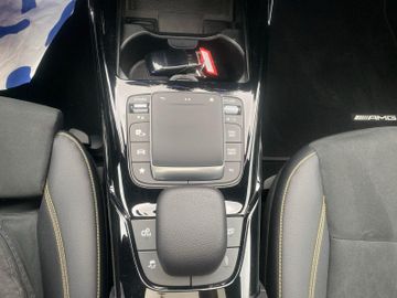 Bild 18 Mercedes-Benz CLA 45 AMG CLA AMG 45 S 4Matic*NIGHT*PANO*AERO-P*MBUX*MATT*