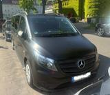 Mercedes-Benz Vito Tourer Extra lang - Mercedes-Benz Vito in Rostock