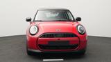 MINI Cooper C - rote MINI Cooper C