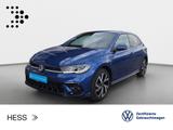 Volkswagen Polo 1.0 TSI DSG R-LINE*IQ.LIGHT*KAMERA*PDC*SHZ* - Volkswagen Polo: Automatik