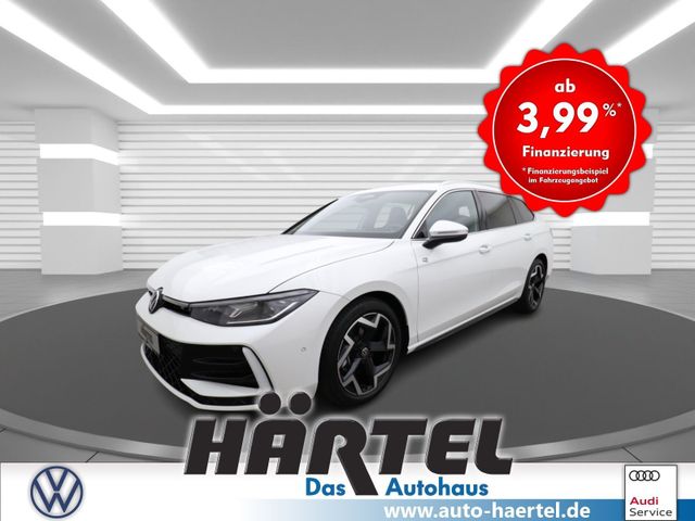 Volkswagen PASSAT R-LINE 2.0 TDI DSG ( Bluetooth Navi LED