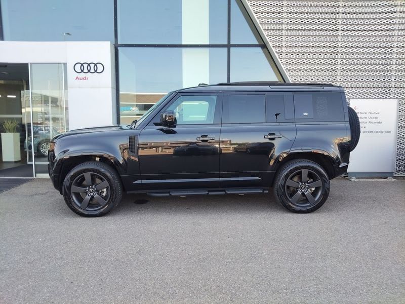 Land Rover Defender Defender 110 3.0d i6 mhev X- imagem 3