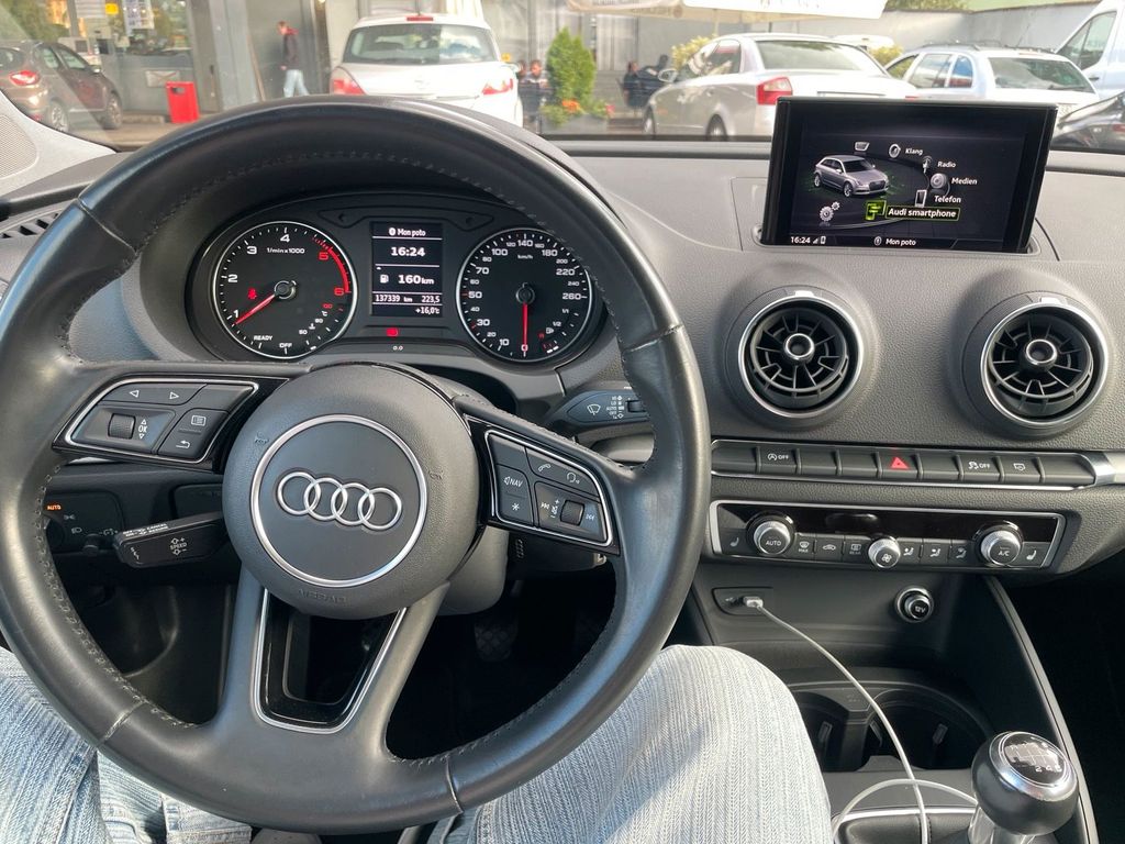 Image of Audi A3