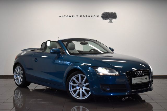 Audi TT Roadster 3.2 quattro *XENON *LEDER *2.HAND