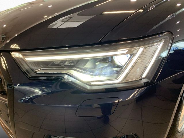 A6 Avant 45 TDI QUATT ADVANCED MATRIX+AHK+KAMERA
