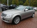 Mercedes-Benz C 200*Kompressor*PDC*Klimaauto - Mercedes-Benz C 200: Kompressor