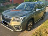 Subaru Forester 2.0ie Comfort Lineartronic Comfort - Subaru Forester: Comfort
