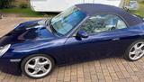Porsche 911 Carrera Cabriolet 966 Top Zustand - Porsche 996: Cabrio, 911