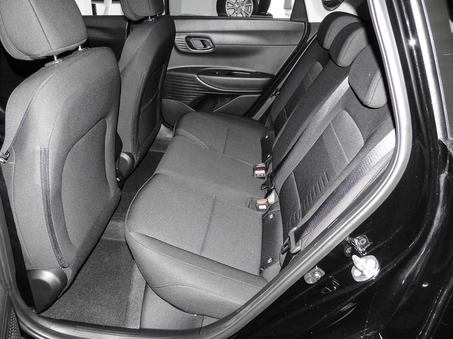 Hyundai BAYON – Bild 15
