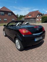 Opel tigra  Cabrio" tausche auch gegen an... - Opel Tigra: A