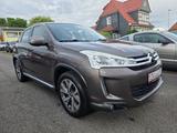Citroën C4 Aircross Tendance 4WD TÜV HU AHK - Citroën C4 Tendance mit Diesel-Antrieb