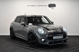 MINI COOPER_S JCW *LED *KAMERA *ACC *SHZ *KEYLESS *KA - MINI Cooper JCW Gebrauchtwagen