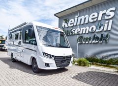 Carthago C2-tourer I 143 KB-LE comfort -Lithium -Truma 6E