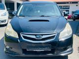 Subaru Legacy Lim. Trend - Subaru Legacy