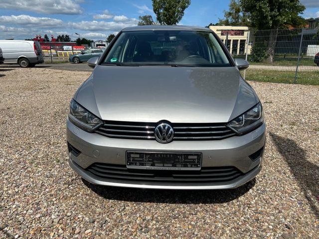 Volkswagen Golf Sportsvan 1.2 TSI Comfortl.   sehr wenig KM