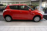 Suzuki Swift Club 4x4 KLIMAANLAGE, SITZHEIZUNG, ISOFIX - Suzuki aus 2014
