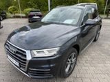 Audi Q5 quattro design - Audi Q5: De