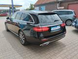 Mercedes-Benz E 350 d E T-Modell 2.Hand TÜV-AU NEU - Mercedes-Benz E 350: Kombi