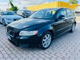 Volvo V50 2.0 D cat Summum - Volvo V50: Summum